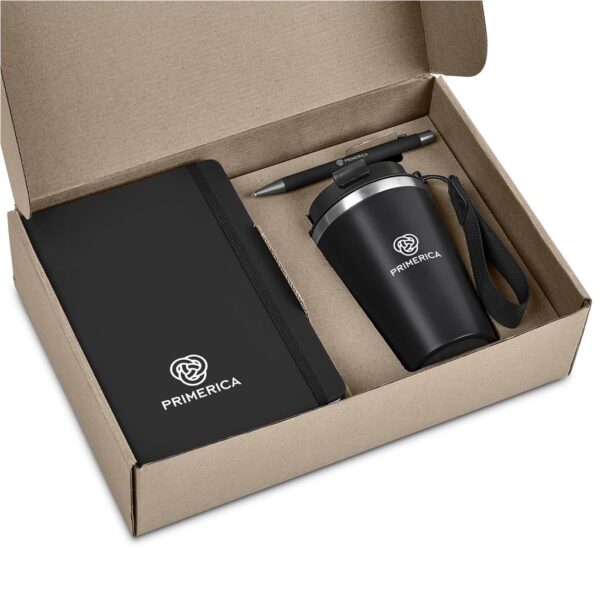 Altitude Poplar Kraft Gift Set — Altitude Poplar Kraft Gift Set