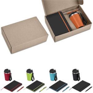 Alternative view of Altitude Poplar Kraft Gift Set