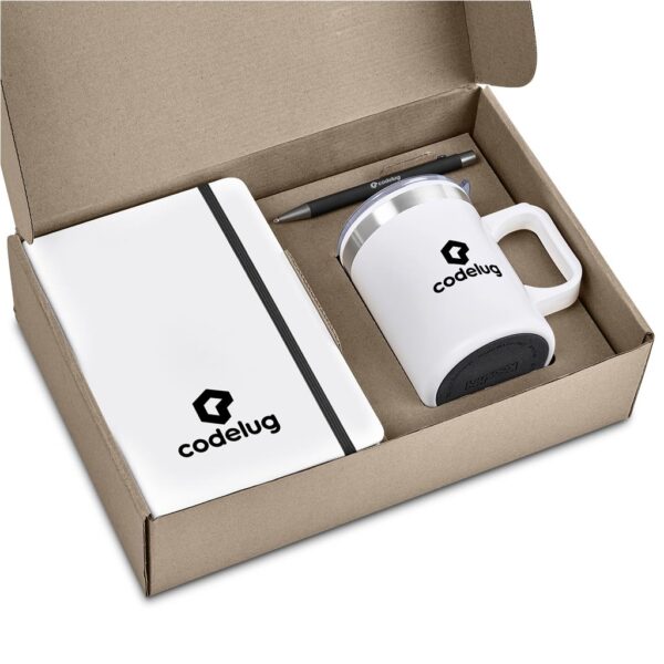 Altitude Wisteria Kraft Gift Set — Altitude Wisteria Kraft Gift Set