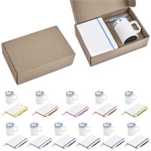 Alternative view of Altitude Wisteria Kraft Gift Set