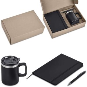Alternative view of Altitude Lincoln Kraft Gift Set