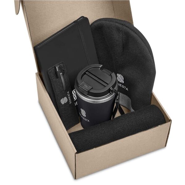 Altitude Sigma Winter Gift Set — Altitude Sigma Winter Gift Set