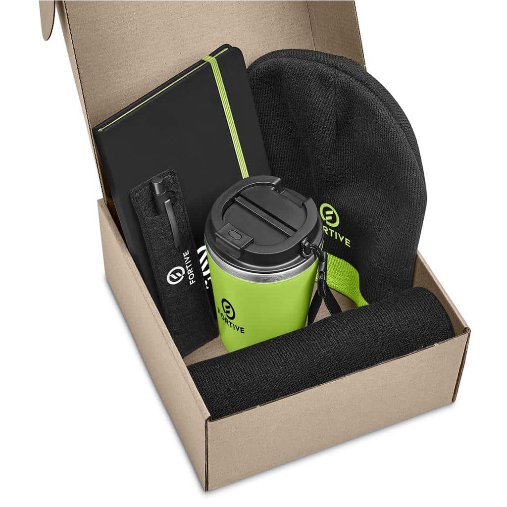 Altitude Sigma Winter Gift Set - Image 4