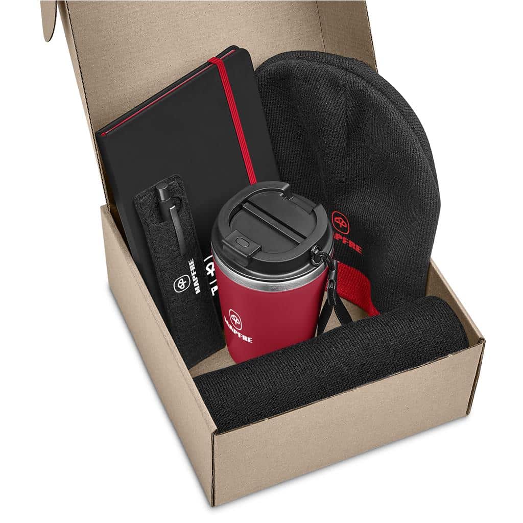 Altitude Sigma Winter Gift Set - Image 6