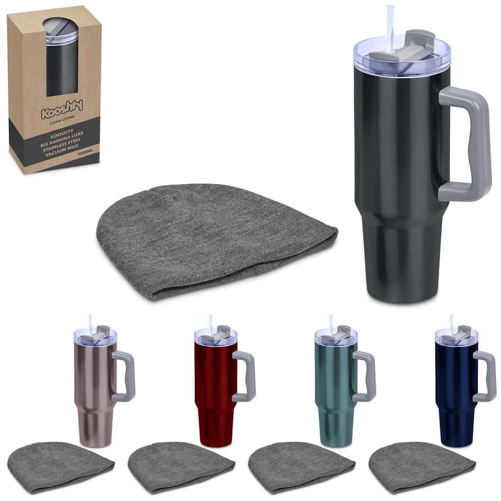 Altitude Ontario Winter Gift Set - Image 2