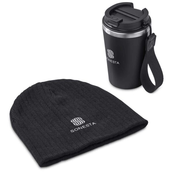 Altitude Luca Winter Gift Set — Altitude Luca Winter Gift Set
