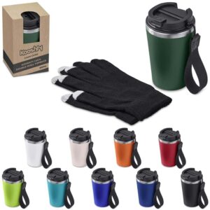 Alternative view of Altitude Denmark Winter Gift Set