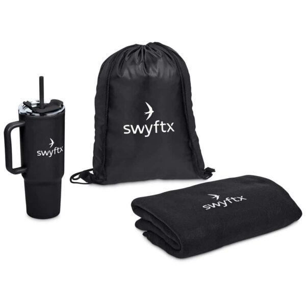 Finn Winter Gift Set — Finn Winter Gift Set