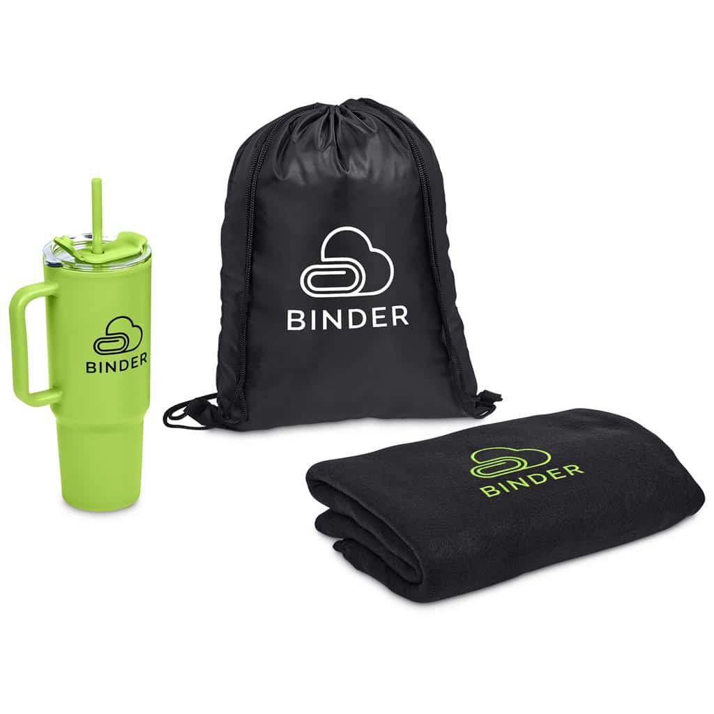 Finn Winter Gift Set - Image 4
