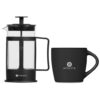 Altitude Altra Coffee Set — Altitude Altra Coffee Set