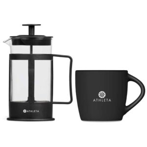 Altitude Altra Coffee Set — Altitude Altra Coffee Set