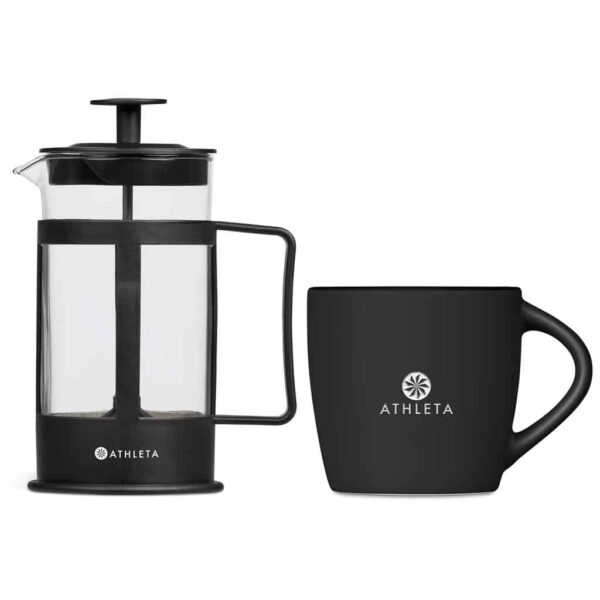 Altitude Altra Coffee Set — Altitude Altra Coffee Set