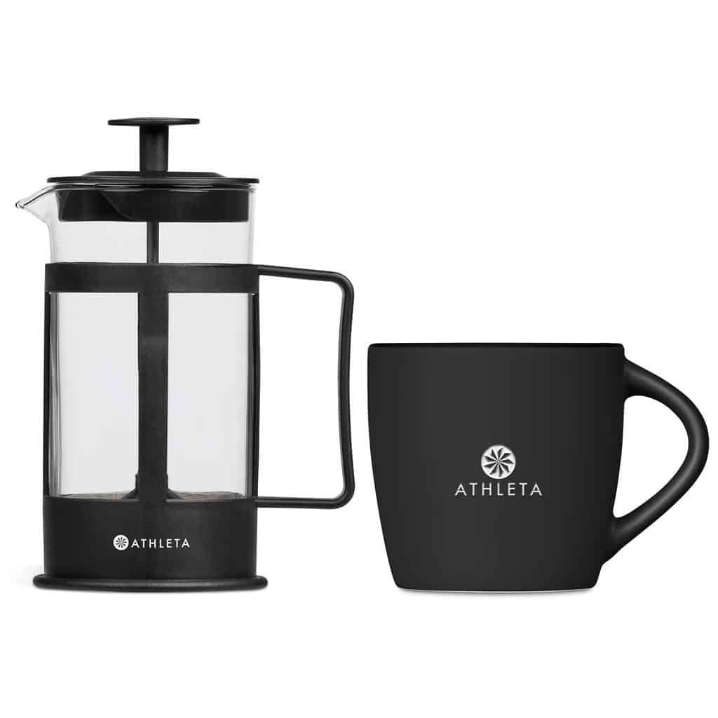 Altitude Altra Coffee Set — Altitude Altra Coffee Set