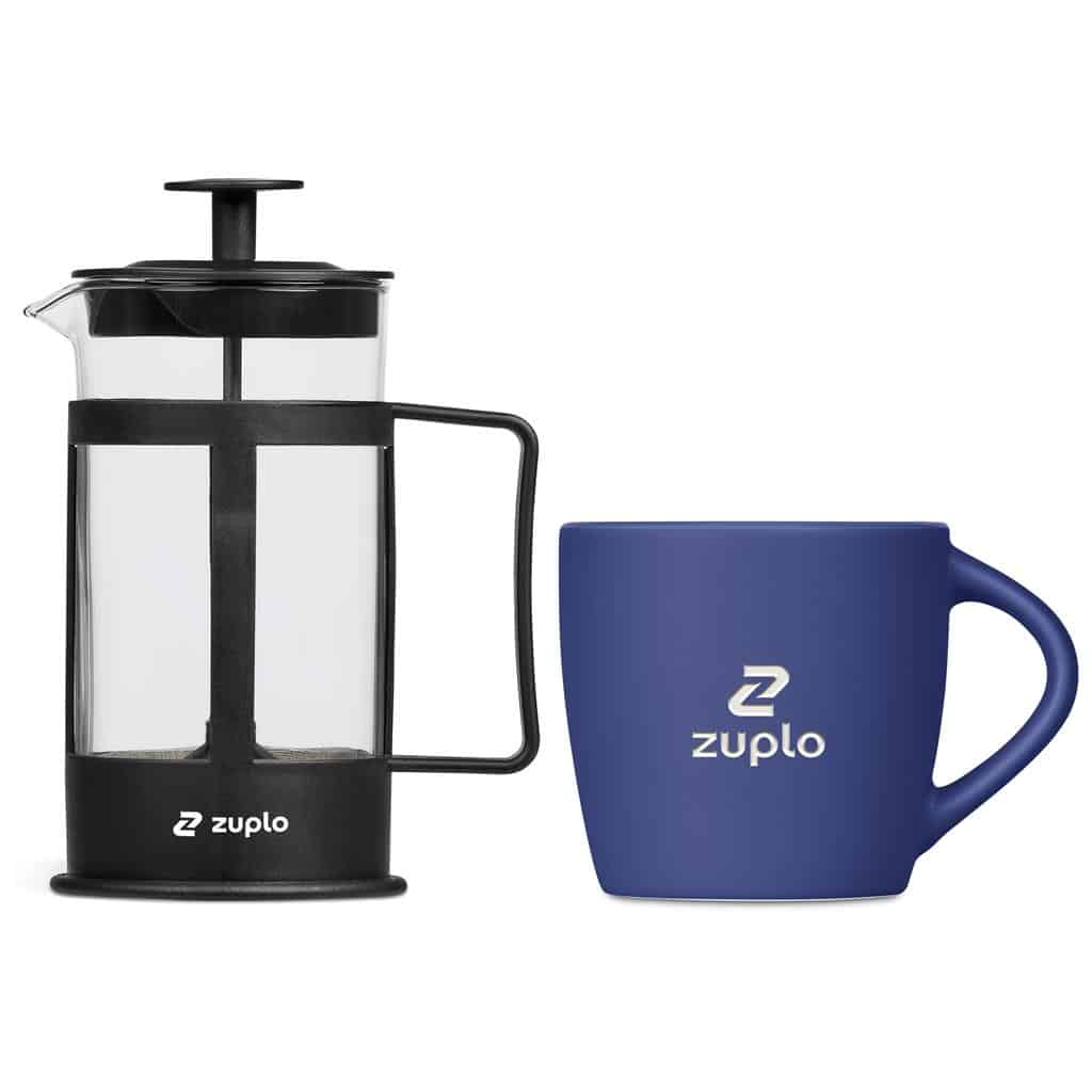Altitude Altra Coffee Set - Image 5