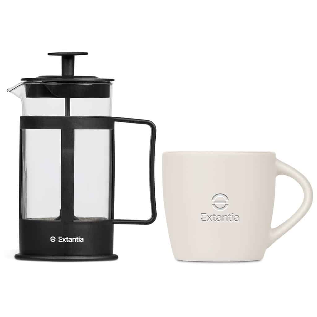 Altitude Altra Coffee Set - Image 6