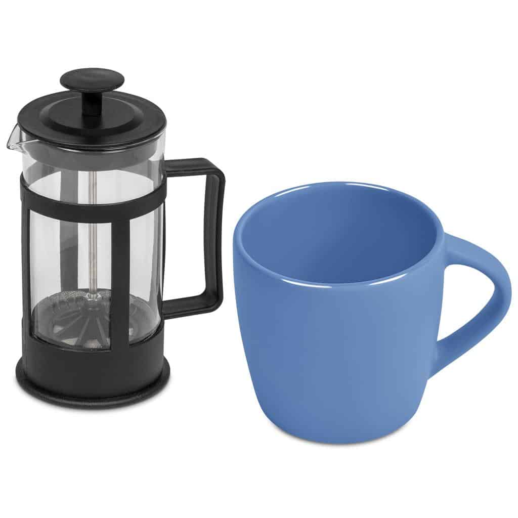 Altitude Altra Coffee Set - Image 9