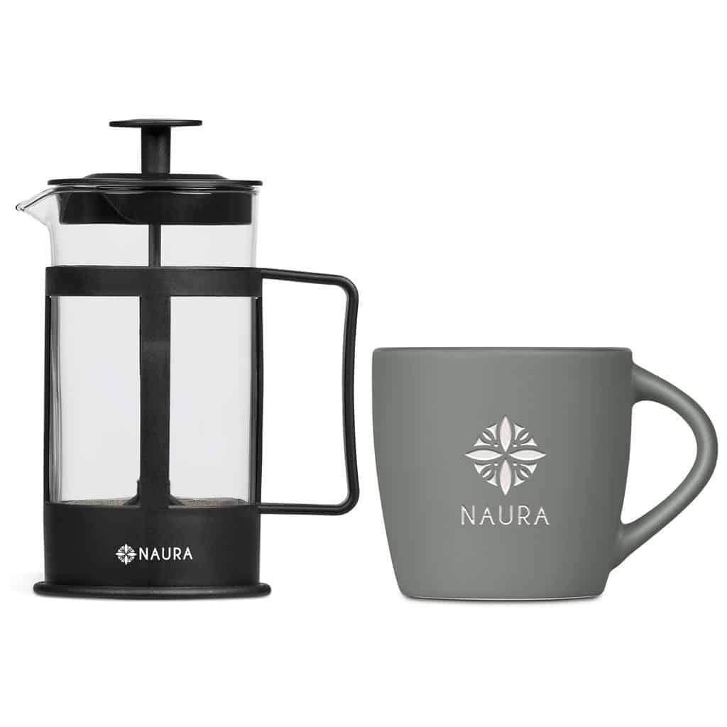 Altitude Altra Coffee Set - Image 12