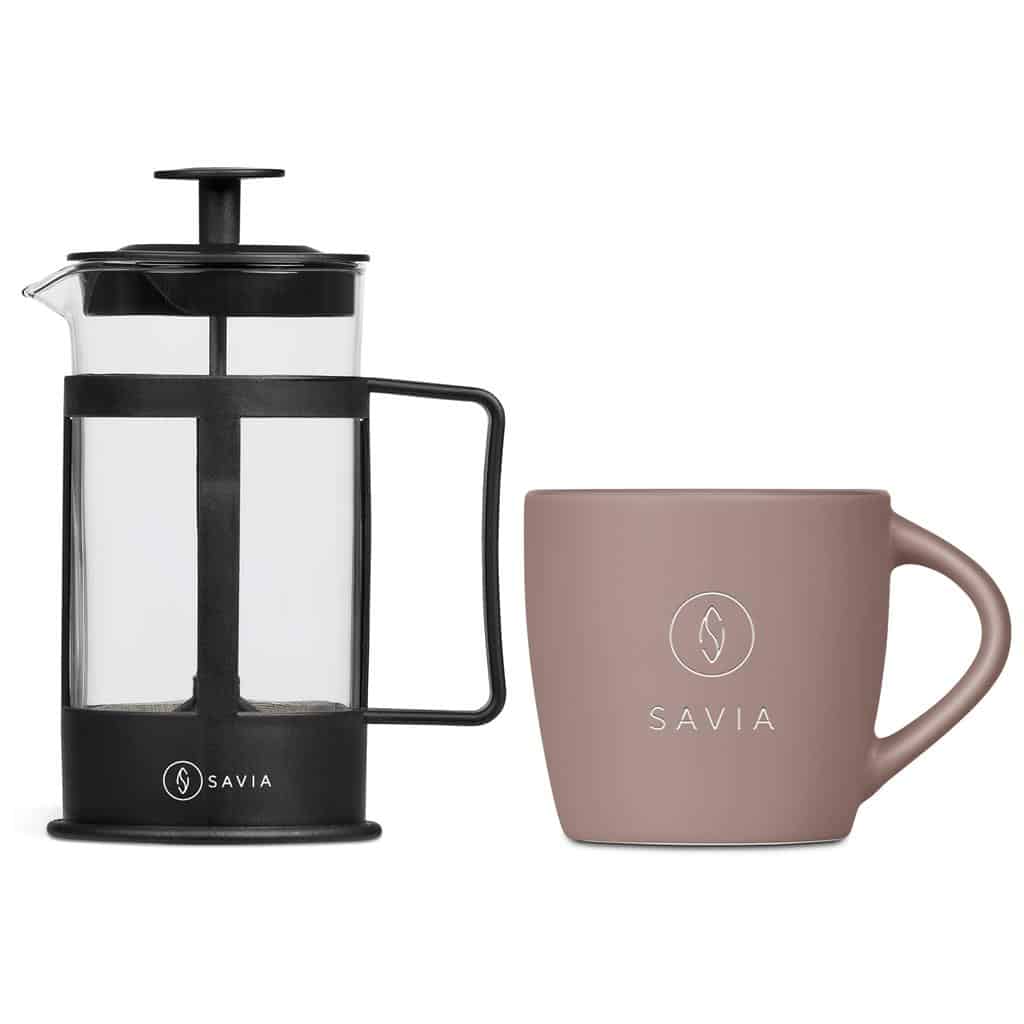 Altitude Altra Coffee Set - Image 14