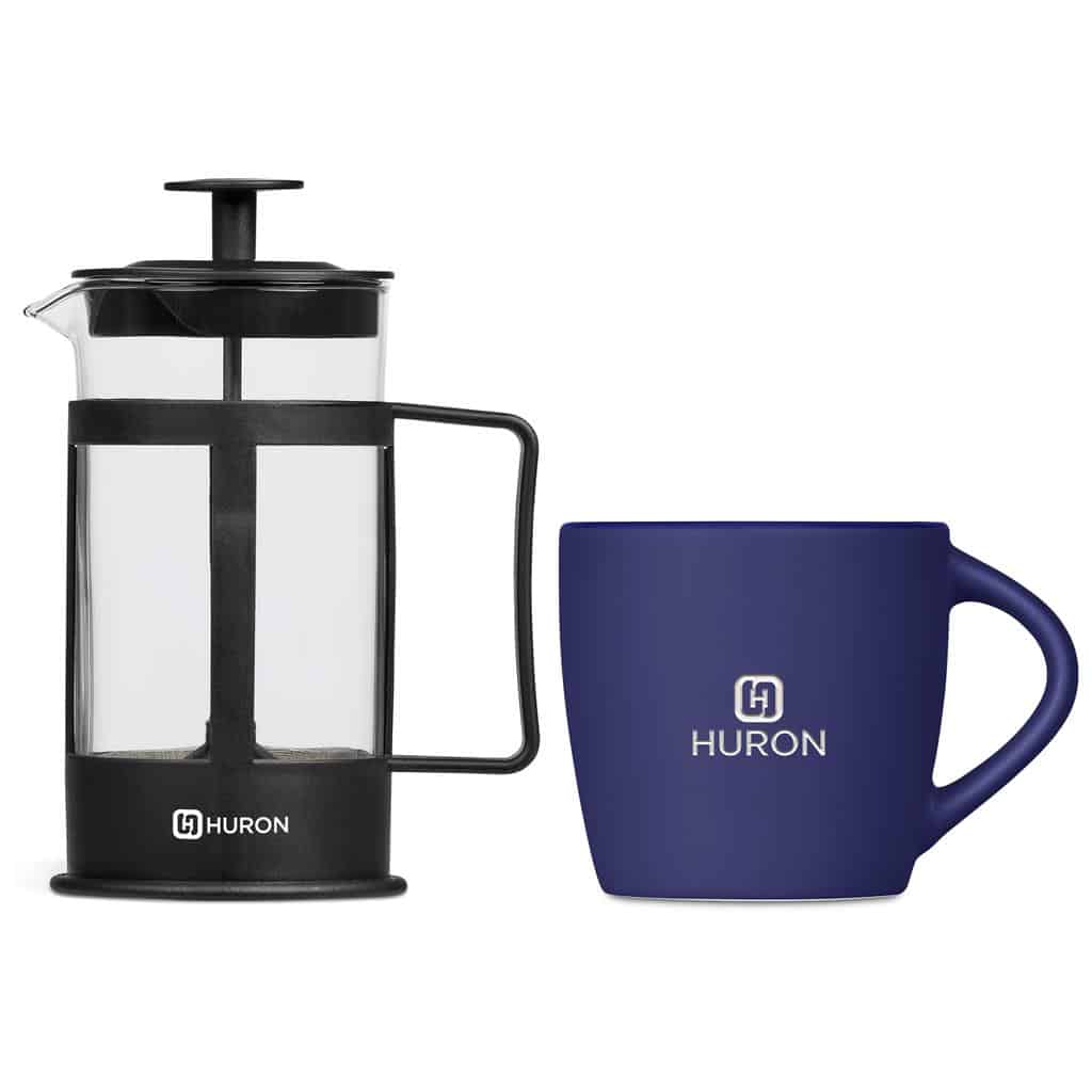 Altitude Altra Coffee Set - Image 13