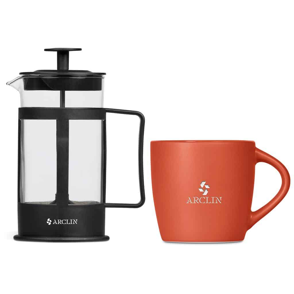 Altitude Altra Coffee Set - Image 15