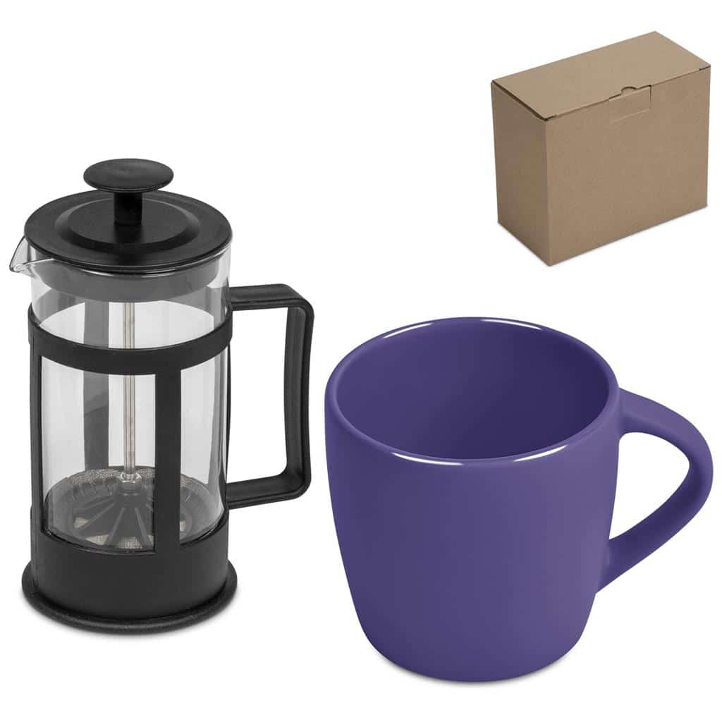 Altitude Altra Coffee Set - Image 16