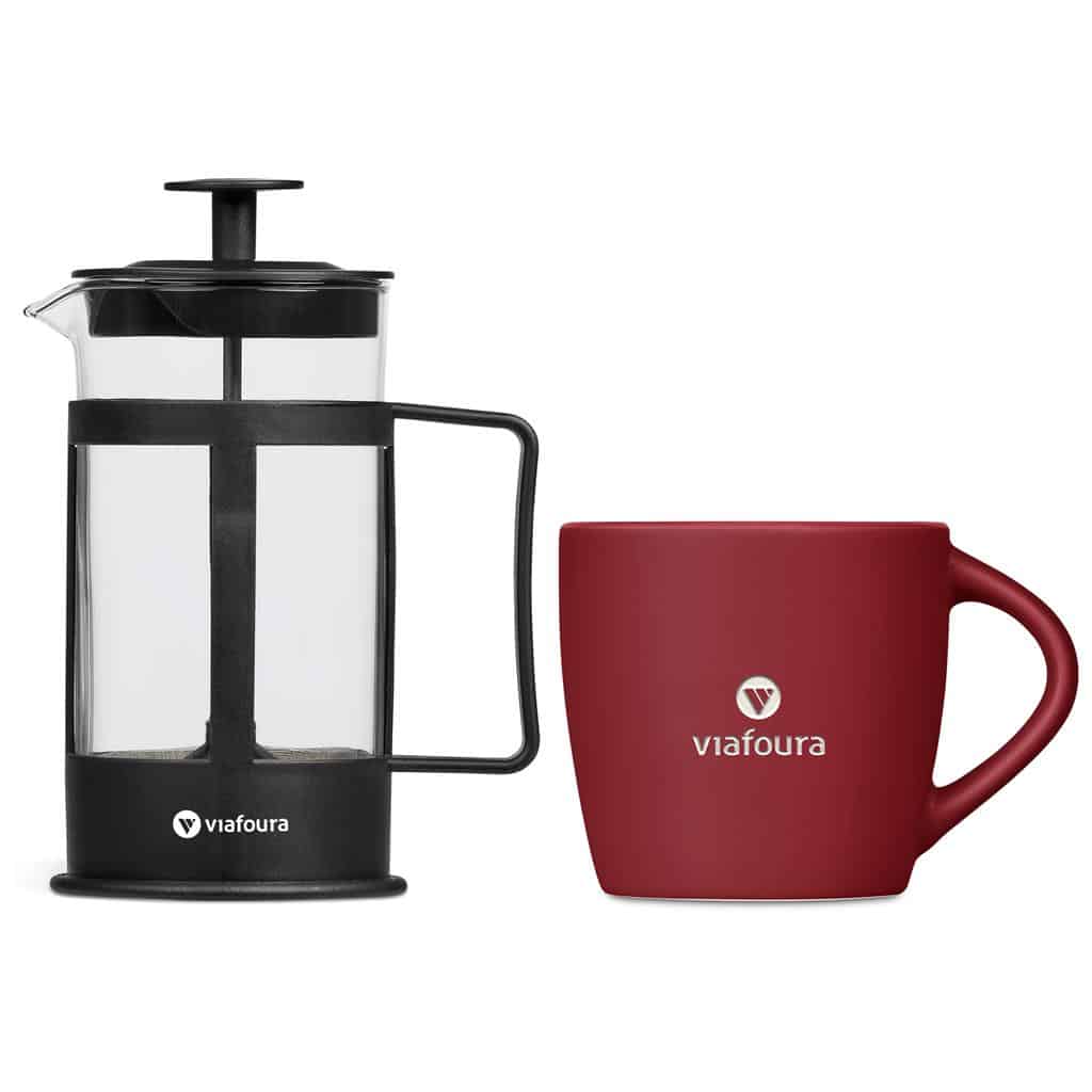 Altitude Altra Coffee Set - Image 17