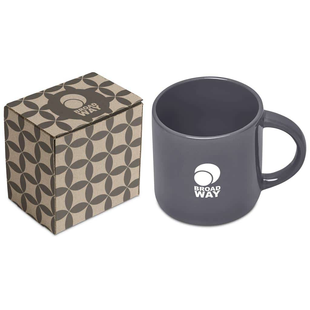 Altitude Vida Coffee Mug in Bianca Custom Gift Box - Image 4