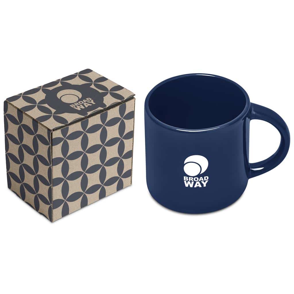 Altitude Vida Coffee Mug in Bianca Custom Gift Box - Image 5