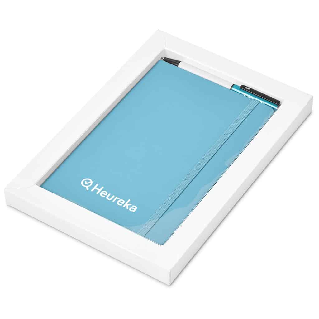 Altitude Ferguson Notebook & Pen Set - Image 9