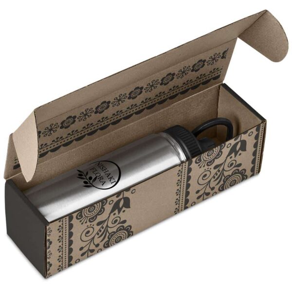 Altitude Cardozo Bottle in Bianca Custom Gift Box — Altitude Cardozo Bottle in Bianca Custom Gift Box