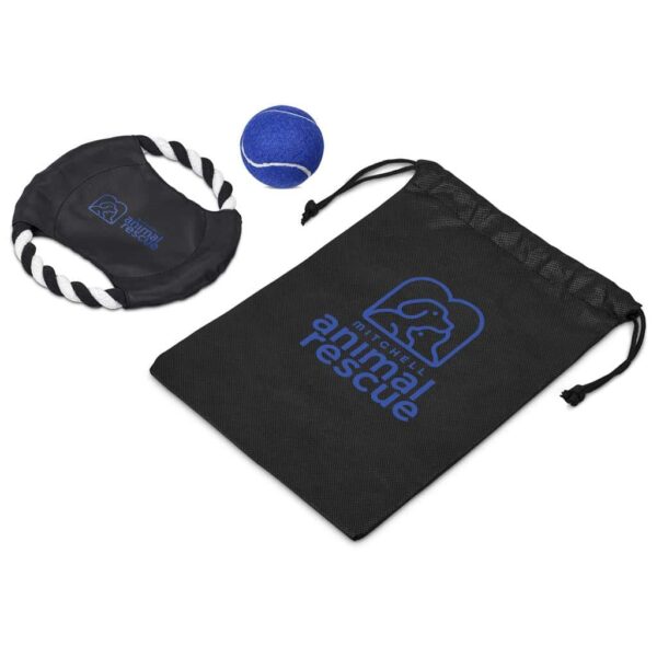 Altitude Benji Pet Set — Altitude Benji Pet Set