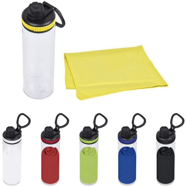 Altitude Drummond Active Set — Altitude Drummond Active Set