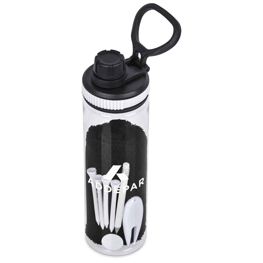 Altitude Sawgrass Golf Set — Altitude Sawgrass Golf Set