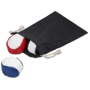 Altitude Ringo Juggling Set — Altitude Ringo Juggling Set