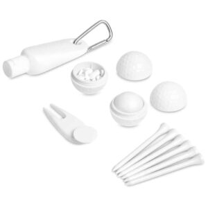 Alternative view of Altitude Greenside Care Golf Set