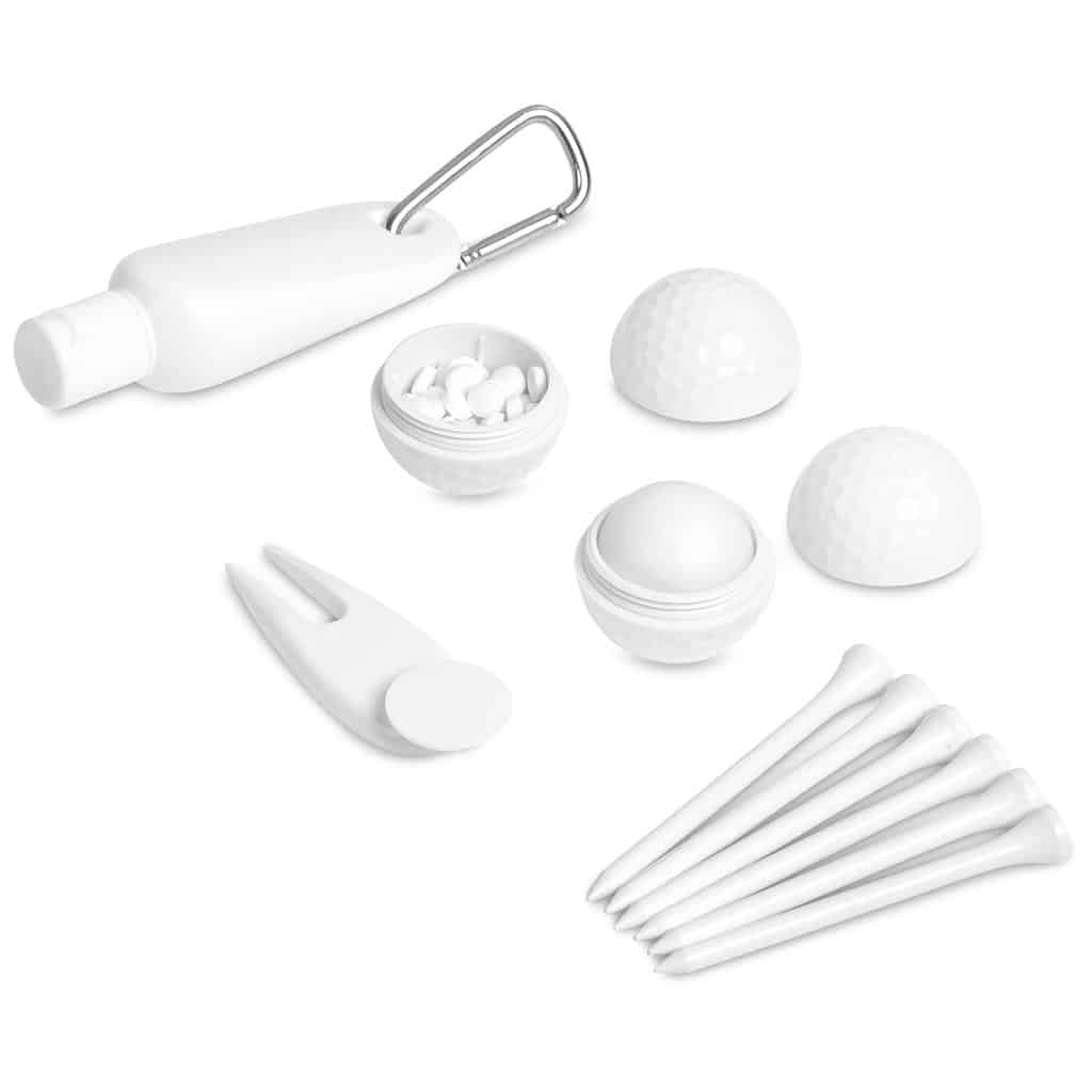 Altitude Greenside Care Golf Set - Image 2