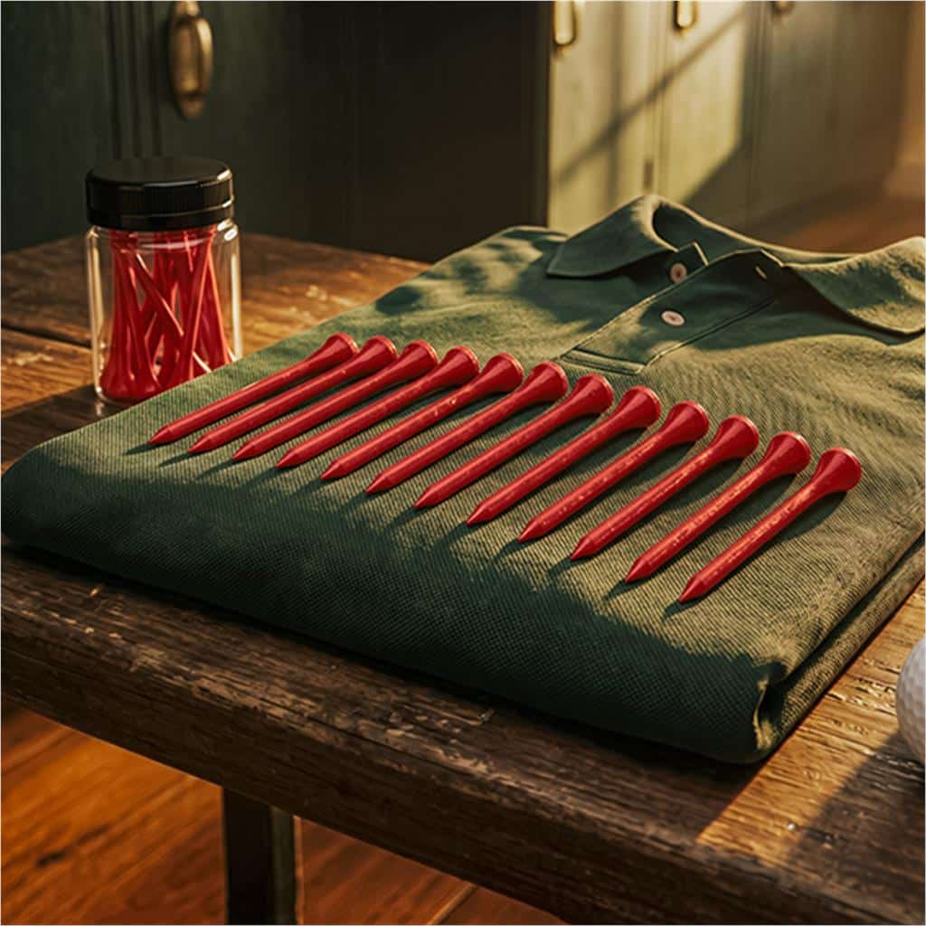 Altitude Swingstart Set of 12 Golf Tees - Image 3
