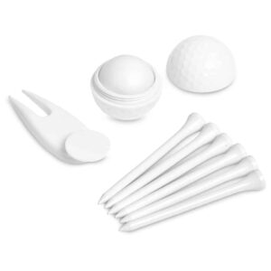 Alternative view of Altitude Tournament Golf Set