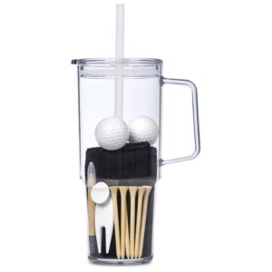Alternative view of Altitude Eagle Golf Set