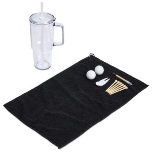 Altitude Eagle Golf Set — Altitude Eagle Golf Set