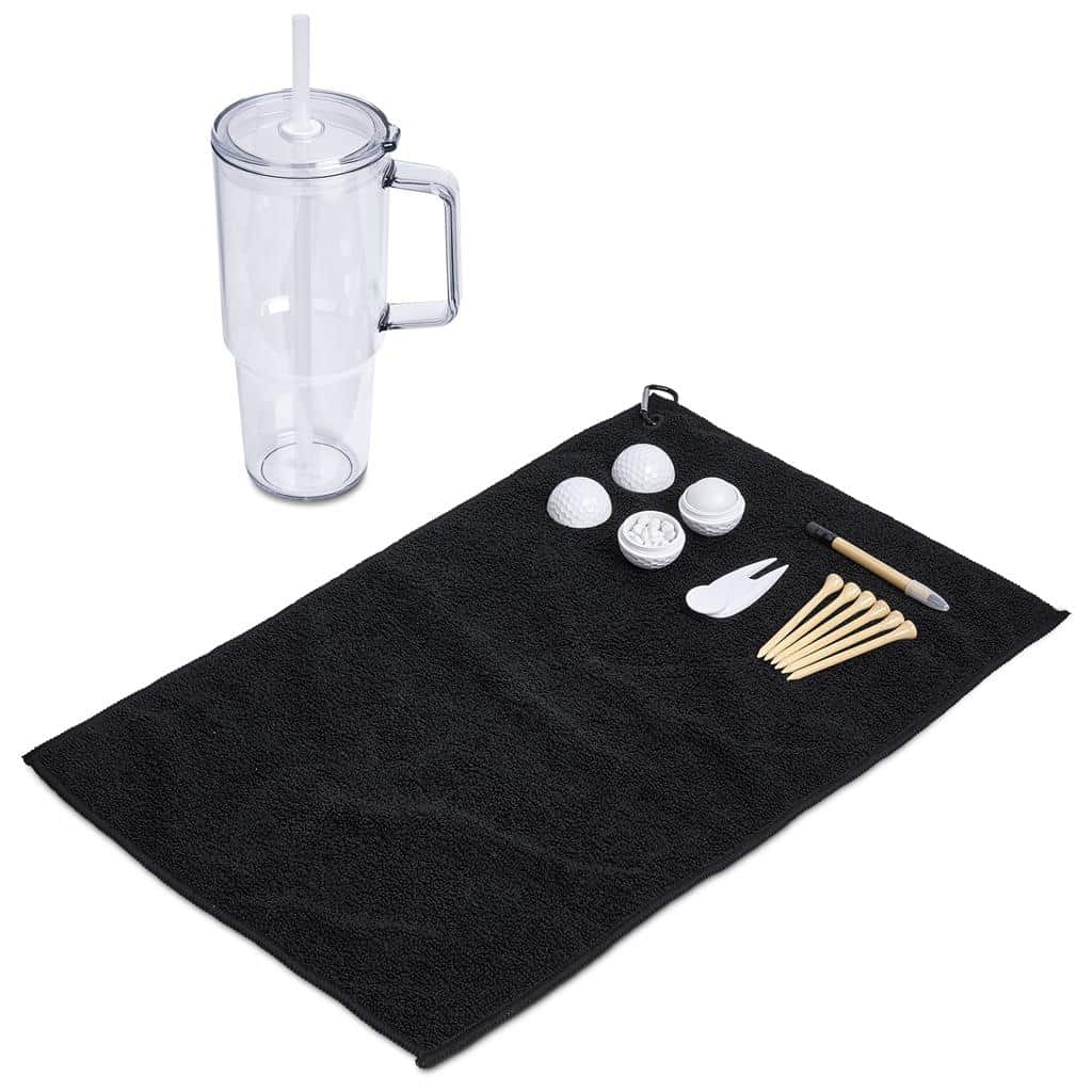 Altitude Eagle Golf Set - Image 4