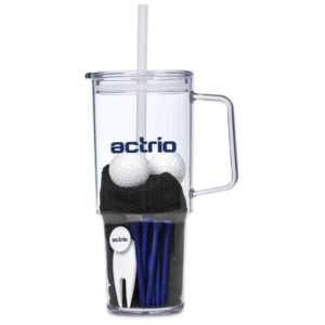Altitude Bunker Golf Set — Altitude Bunker Golf Set