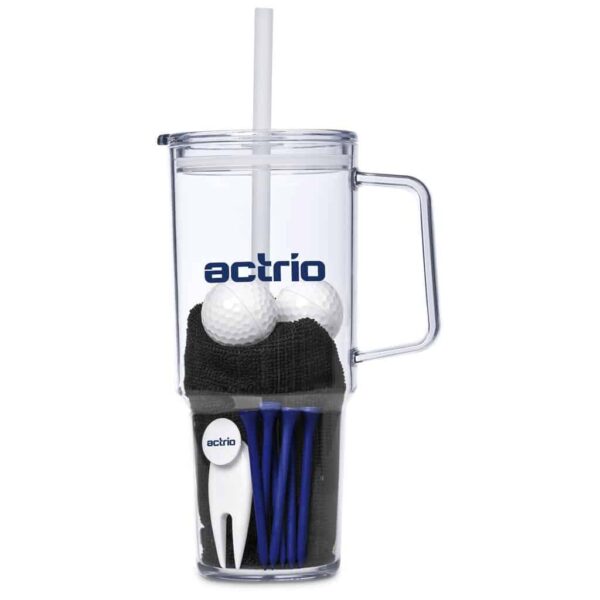Altitude Bunker Golf Set — Altitude Bunker Golf Set