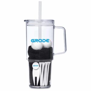 Altitude Bunker Golf Set - Image 5