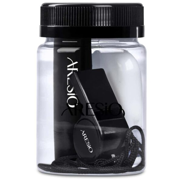 Altitude Zova Gift Jar — Altitude Zova Gift Jar