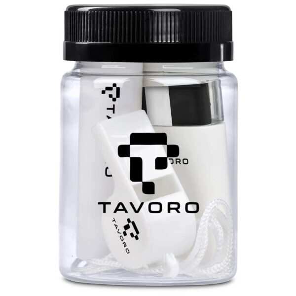 Altitude Luma Gift Jar — Altitude Luma Gift Jar