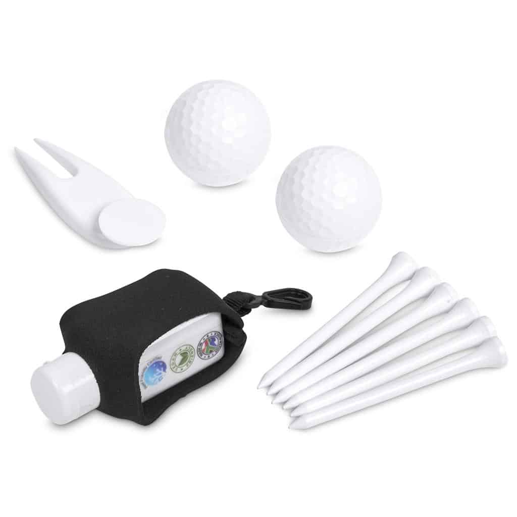 Altitude Ace Golf Set — Altitude Ace Golf Set