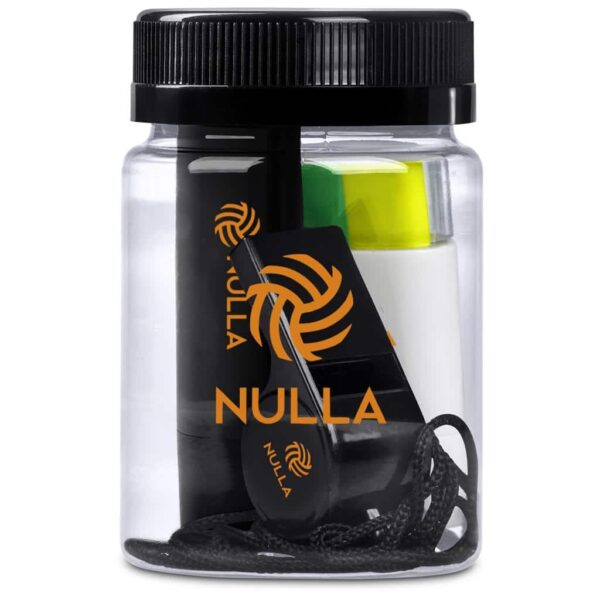 Altitude Kivo Gift Jar — Altitude Kivo Gift Jar