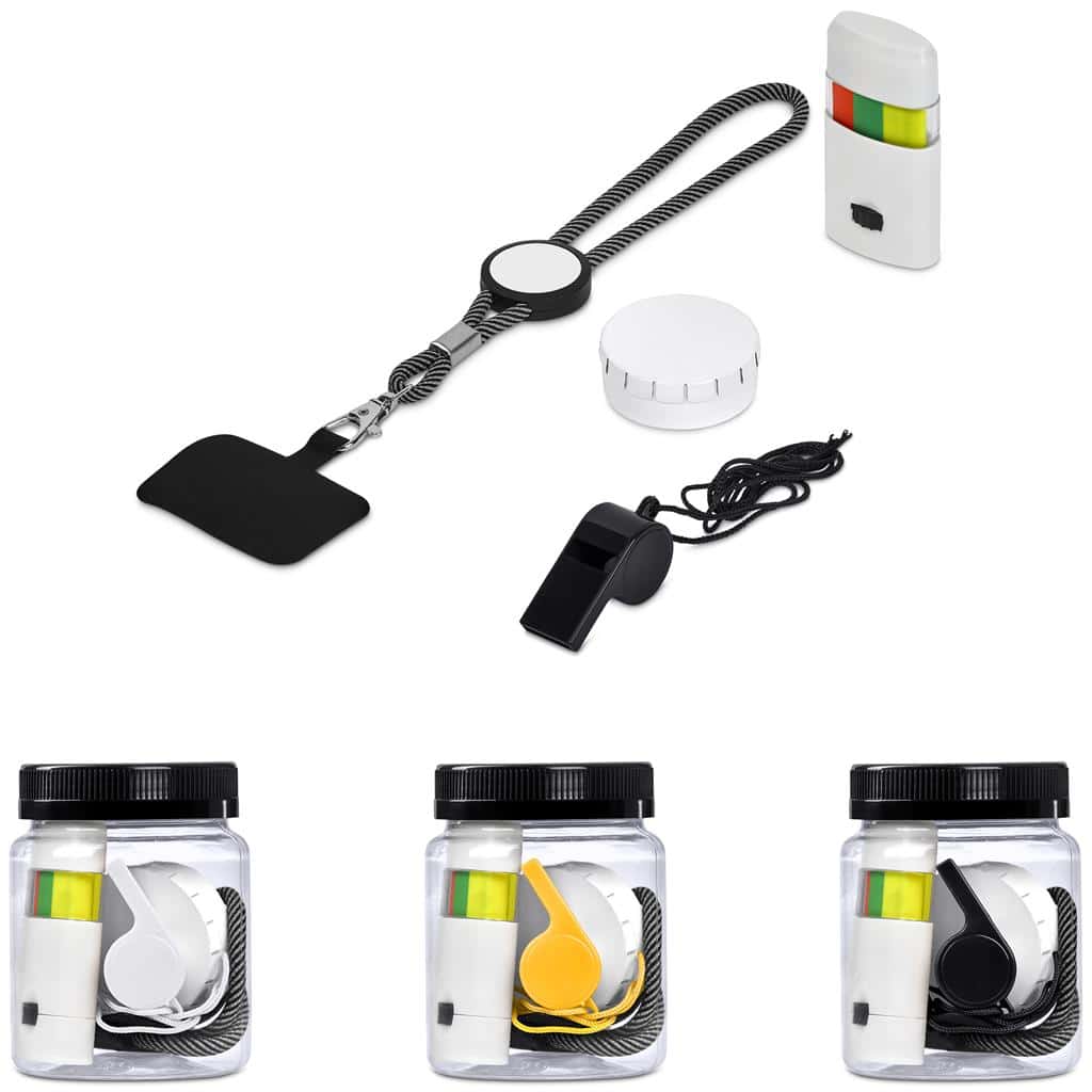 Altitude Ruma Gift Jar - Image 2