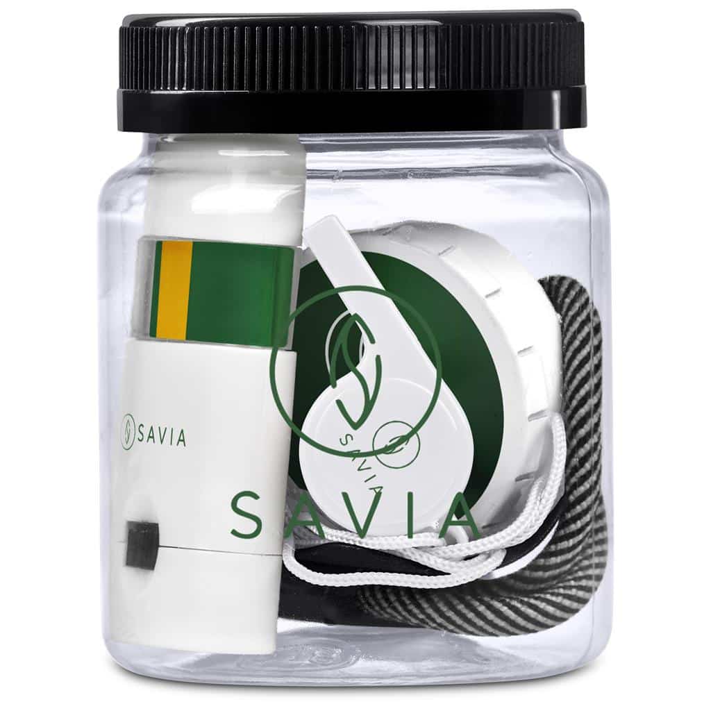 Altitude Avori Gift Jar - Image 4